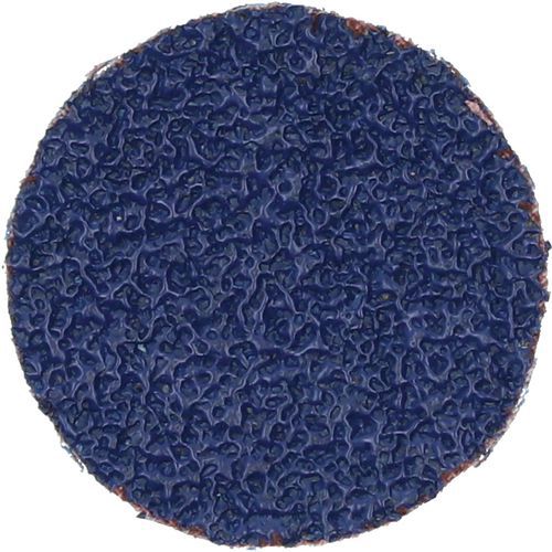 Disque Abrasif Speed-lok Norzon Ã˜50x0mm Sl3mm Grain 36