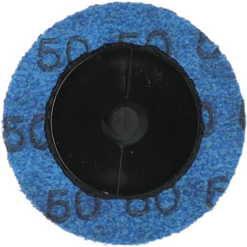 Disque Abrasif Speed-lok Norzon Ã˜50x0mm Sl3mm Grain 50