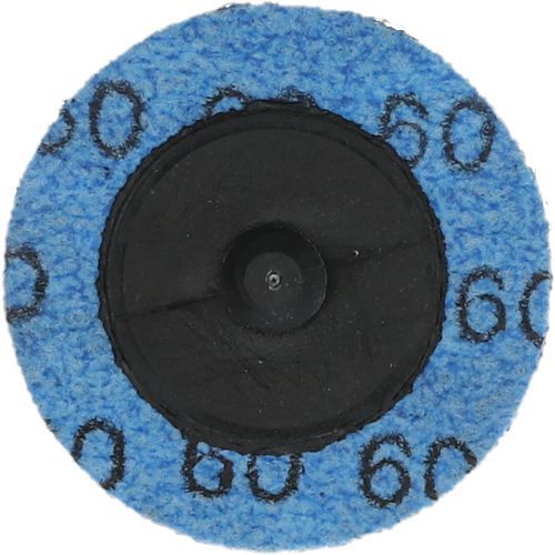 Disque Abrasif Speed-lok Norzon Ã˜50x0mm Sl3mm Grain 60