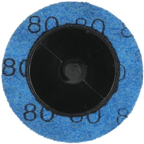 Disque Abrasif Speed-lok Norzon Ã˜50x0mm Sl3mm Grain 80