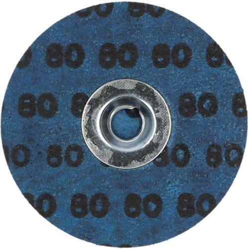 Disque Abrasif Speed-lok Norzon Ã˜75x0mm Sl2mm Grain 80