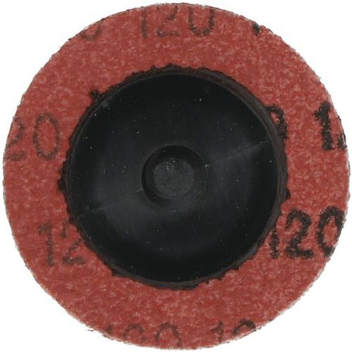 Disque Abrasif Speed-lok Norzon+ Ã˜50x0mm Sl3mm Grain 120