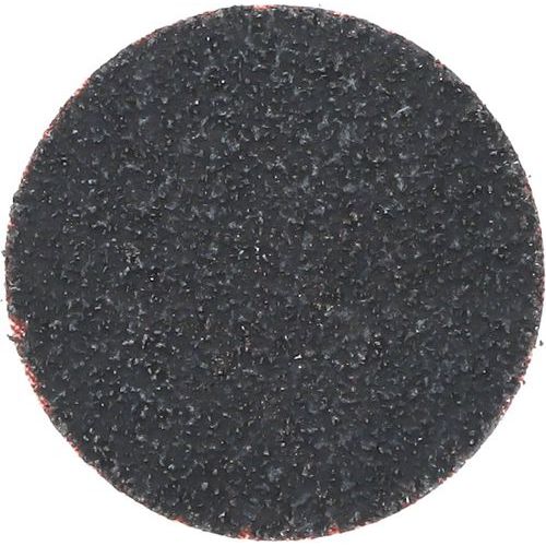 Disque Abrasif Speed-lok Red Heat Ø50x0mm Sl3mm Grain 60