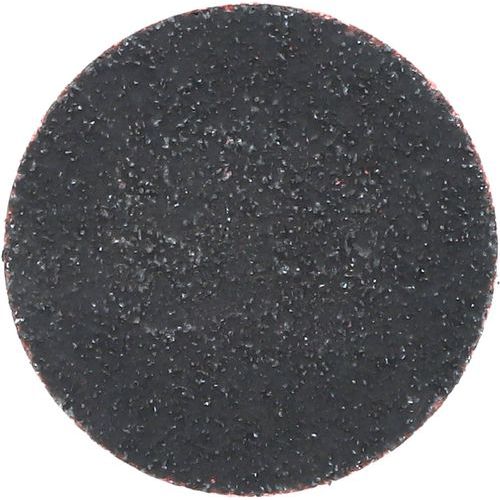 Disque Abrasif Speed-lok Red Heat Ø50x0mm Sl3mm Grain 80