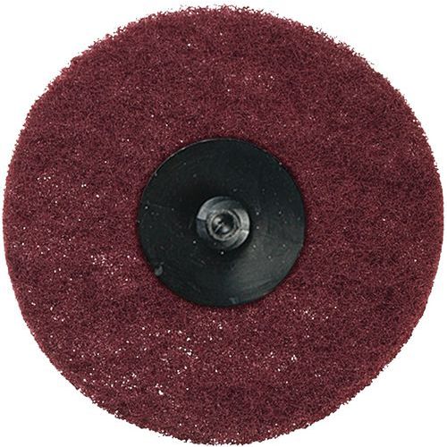 Disque Abrasif Speed-lok Beartex Ø50x0mm Grain Super Fin