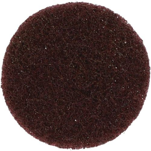 Disque Abrasif Speed-lok Beartex Ø75x0mm Grain Moyen