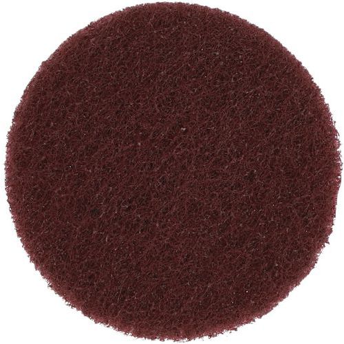 Disque Abrasif Speed-lok Beartex Ø75x0mm Grain Super Fin