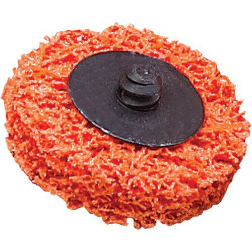 Disque Abrasif Speed-lok Blaze Rapid Strip Ø75 Trmm Grain Gros Sg