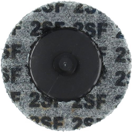 Disque Abrasif Speed-lok Nex Ø50x6mm Sl3mm Grain Fin 2sf U4401