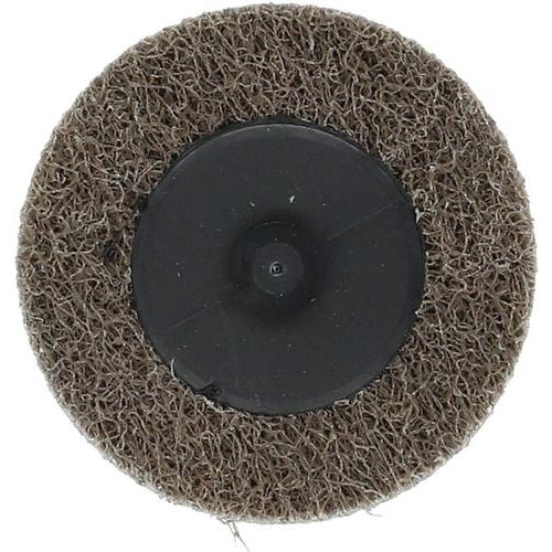 Disque Abrasif Speed-lok Nex Ø50x6mm Sl3mm Grain Fin 4af U2401