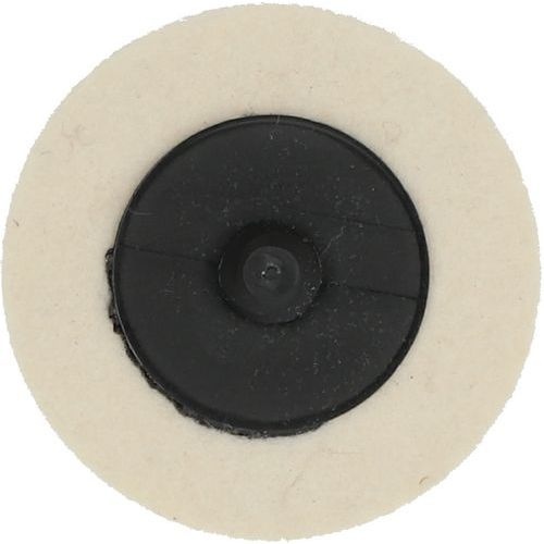 Disque Abrasif Speed-lok Rapid Polish Feutre Ø50x0mm
