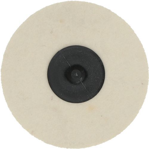Disque Abrasif Speed-lok Rapid Polish Feutre Ø75x0mm