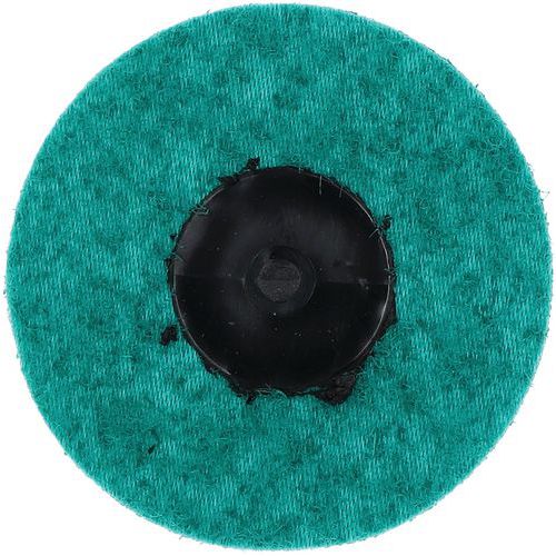 Disque Abrasif Speed-lok Rapid Prep Ã˜75x0mm Grain Fin S2408