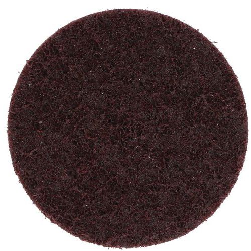 Disque Abrasif Speed-lok Rapid Prep Ã˜75x0mm Grain Moyen S2308