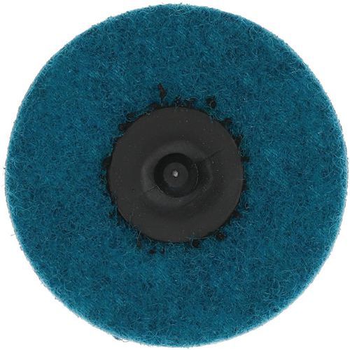 Disque Abrasif Speed-lok Rapid Prep Ã˜75x0mm Grain Super Fin S2508