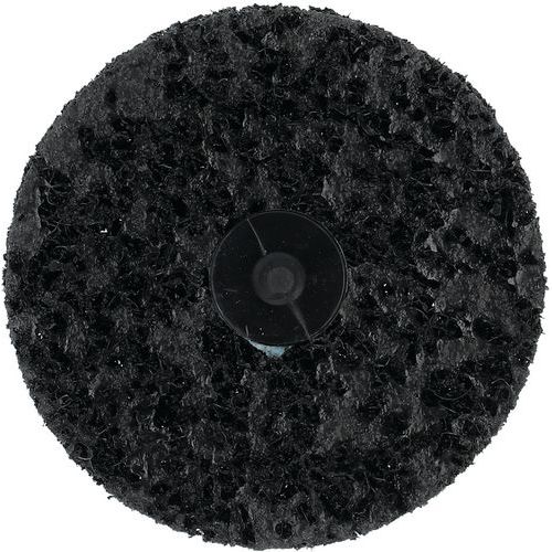 Disque Abrasif Speedlok Rapid Strip Ã˜100 Tr+mm Grain Gros Sg