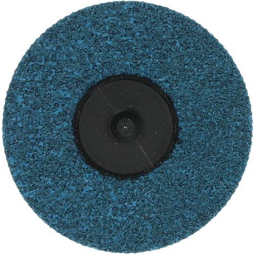 Disque Abrasif Speed-lok Vortex Ã˜762x6.35mm Grain Moyen 7am