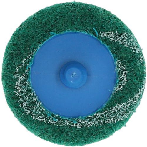 Disque Abrasif Speed-lok Vortex Ã˜50x0mm Grain Fin S2403