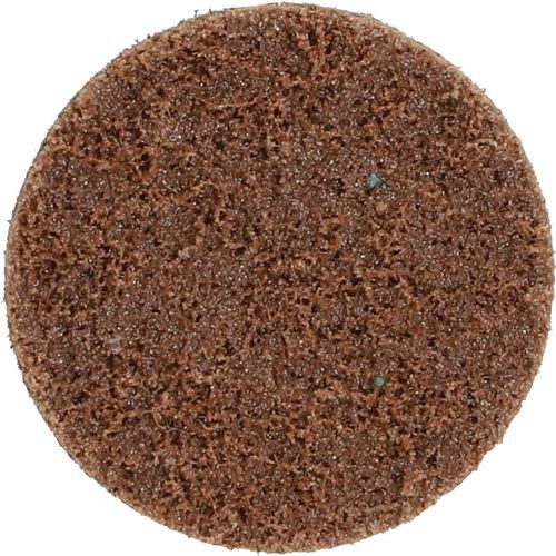 Disque Abrasif Speed-lok Vortex Ã˜50x0mm Grain Gros S2203