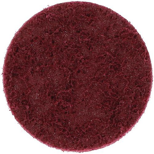 Disque Abrasif Speed-lok Vortex Ø50x0mm Grain Moyen S2303