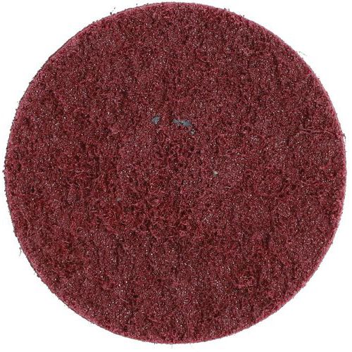 Disque Abrasif Speed-lok Vortex Ø75x0mm Grain Moyen S2303