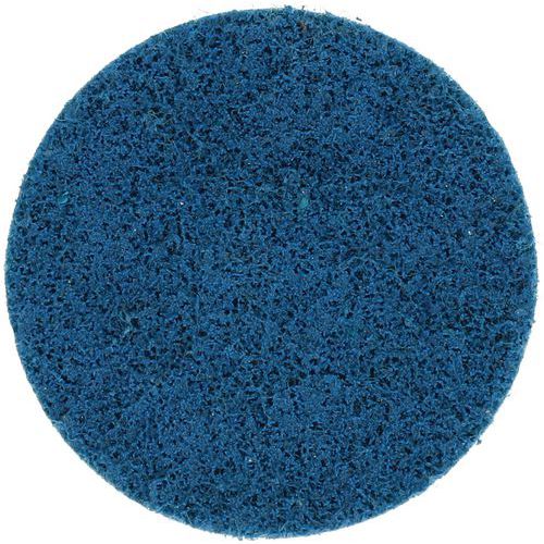 Disque Abrasif Speed-lok Vortex Ø75x0mm Grain Super Fin S2503