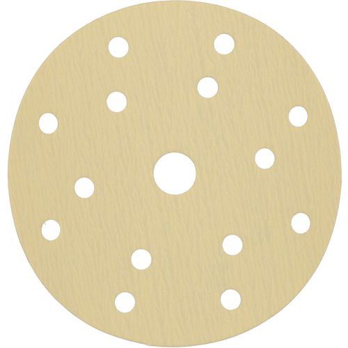 Disque Auto-agrippant Ø150x18mm A293mm Grain 800 Vl1 14h Eu
