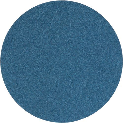 Disque Auto-agrippant Blue Fire Ø150x0mm Grain 120