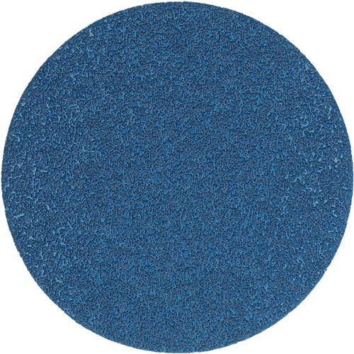 Disque Auto-agrippant Blue Fire Ø150x0mm Grain 40