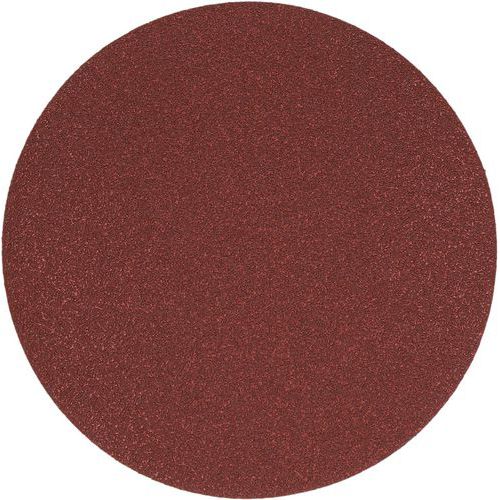 Disque Auto-agrippant H231 Ã˜150x0mm Grain 100