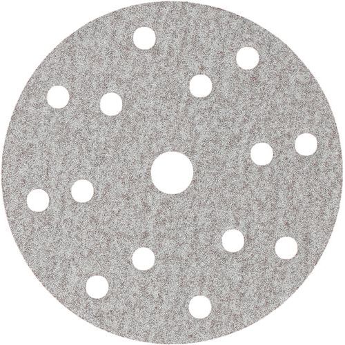 Disque Auto-agrippant Pro Ã˜150x18mm Grain 100 14+1 Trous