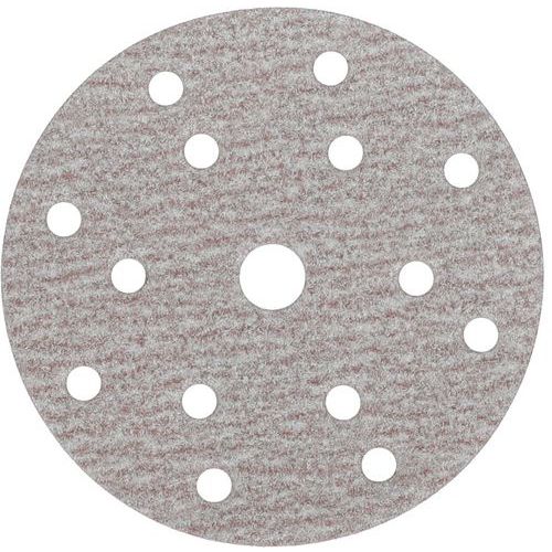 Disque Auto-agrippant Pro Ã˜150x18mm Grain 120 14+1 Trous