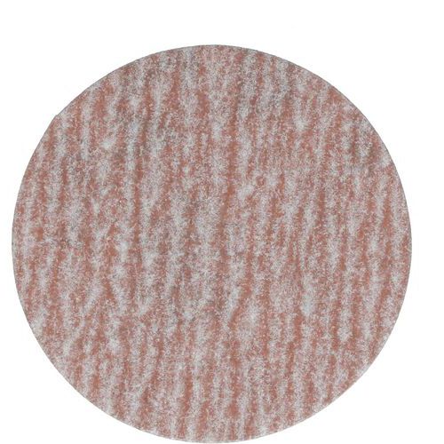 Norton - Disque auto-agrippant Pro Ø76mm grain 240 - Finition - Accessoire électroportatif