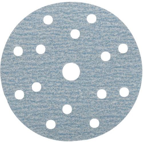 Disque Auto-agrippant Pro+ Ã˜150x18mm Grain 120 14+1 Trous