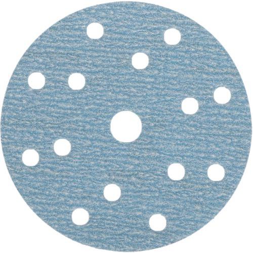 Disque Auto-agrippant Pro+ Ã˜150x18mm Grain 180 14+1 Trous