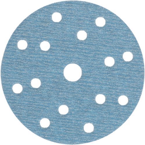 Disque Auto-agrippant Pro+ Ã˜150x18mm Grain 220 14+1 Trous