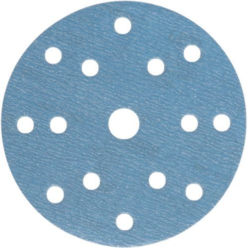 Disque Auto-agrippant Pro+ Ã˜150x18mm Grain 600 14+1 Trous