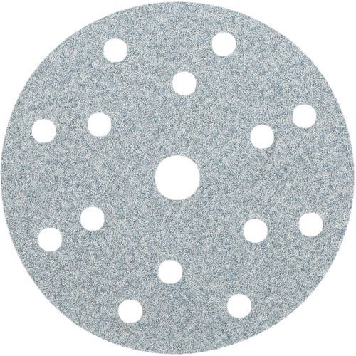 Disque Auto-agrippant Pro+ Ã˜150x18mm Grain 80 14+1 Trous