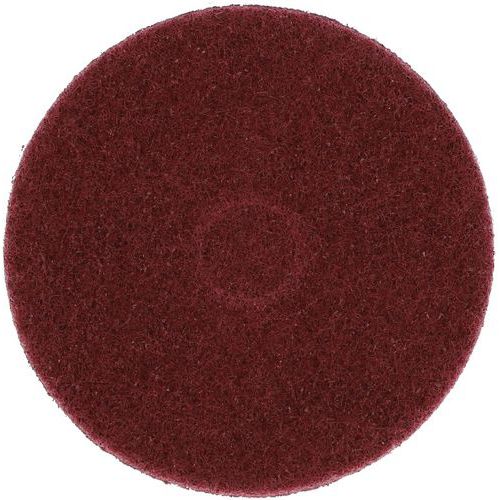 Disque Auto-agrippant Rapid Prep Ã˜115x22mm Grain Moyen S2308