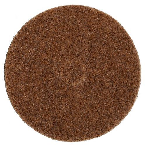 Disque Auto-agrippant Rapid Prep Ã˜125x22mm Grain Gros S2208