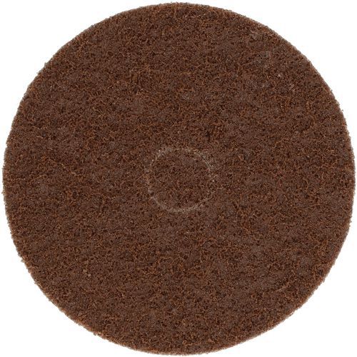 Disque Auto-agrippant Vortex Ã˜125x22mm Grain Gros S2203