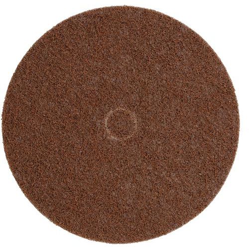 Disque Auto-agrippant Vortex Ã˜178x22mm Grain Gros S2203