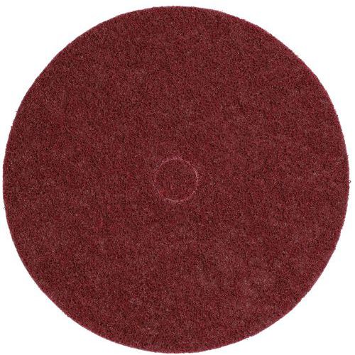Disque Auto-agrippant Vortex Ã˜178x22mm Grain Moyen S2303