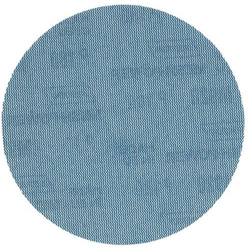 Disque Auto-agrippant Meshpower Ã˜150x0mm Grain 180 Céramique