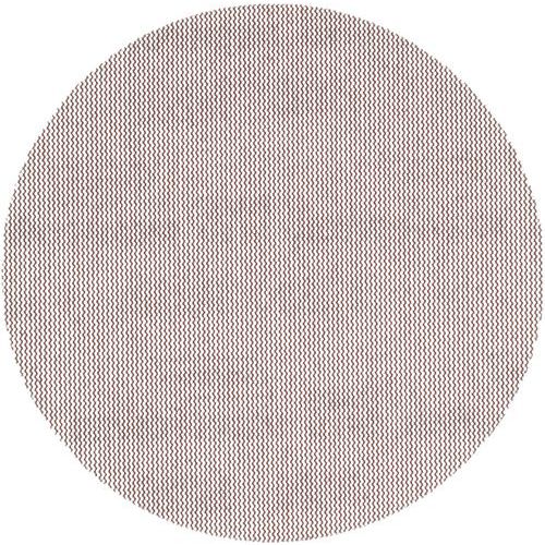 Disque Auto-agrippant Meshpower Ã˜150x0mm Grain 180 Oxyde Aluminium