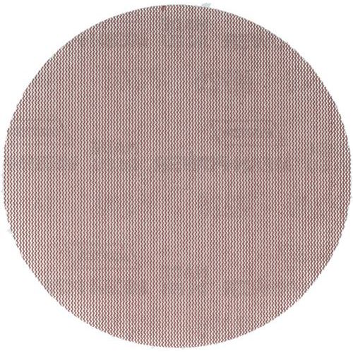 Disque Auto-agrippant Meshpower Ã˜150x0mm Grain 240 Oxyde Aluminium