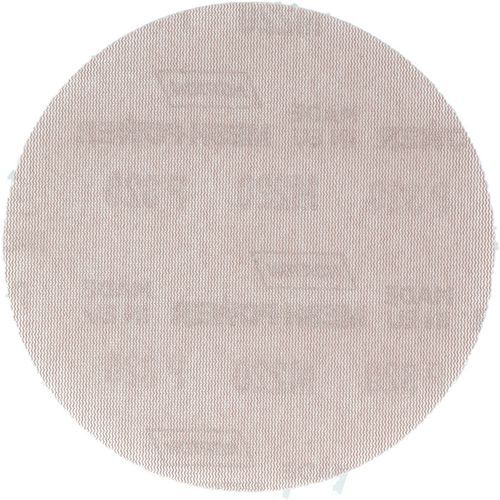 Disque Auto-agrippant Meshpower Ã˜150x0mm Grain 320 Oxyde Aluminium