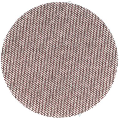 Disque Auto-agrippant Meshpower Ã˜150x0mm Grain 80 Oxyde Aluminium