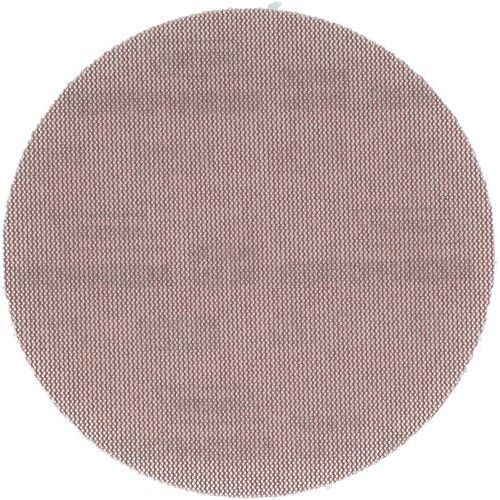 Disque Auto-agrippant Meshpower Ã˜150x0mm Grain 80 Oxyde Aluminium