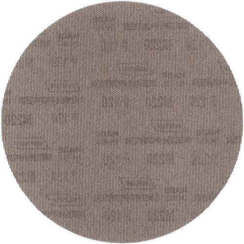 Disque Auto-agrippant Meshpower Ã˜225x0mm Grain 120 Oxyde Aluminium